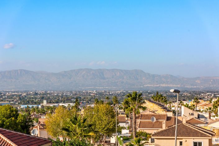 Image No.4-Villa de 4 chambres à vendre à Benijofar