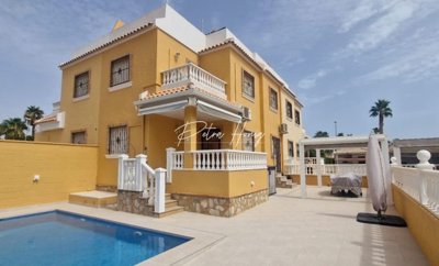 1 - Ciudad Quesada, House