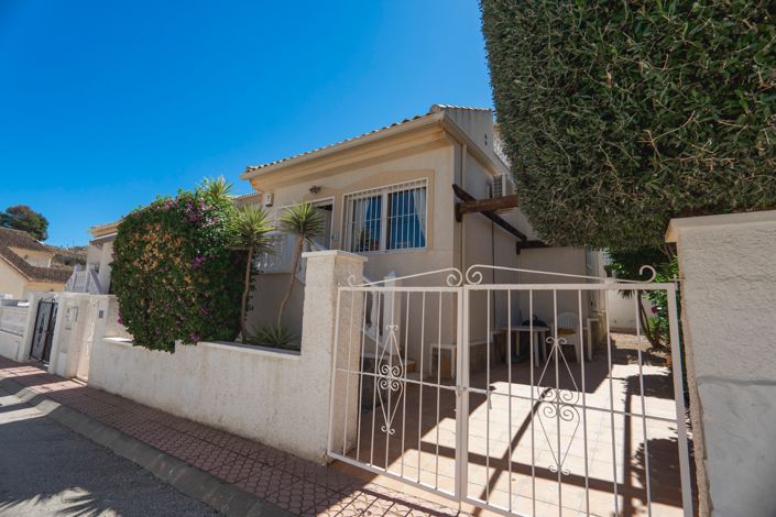 Image No.1-Villa de 3 chambres à vendre à Ciudad Quesada