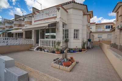 1 - Ciudad Quesada, Maison