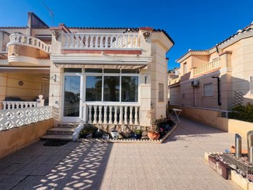 1 - Ciudad Quesada, Townhouse