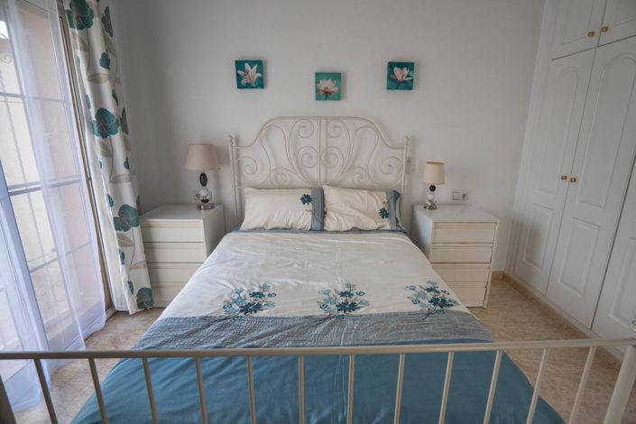 Image No.15-Maison de 3 chambres à vendre à Ciudad Quesada