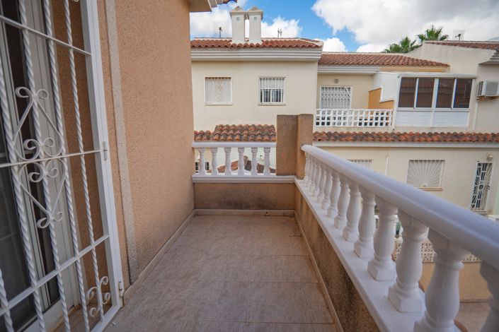 Image No.34-Maison de 3 chambres à vendre à Ciudad Quesada