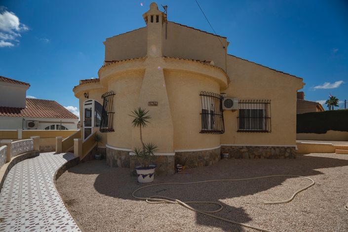 Image No.42-3 Bed Villa for sale