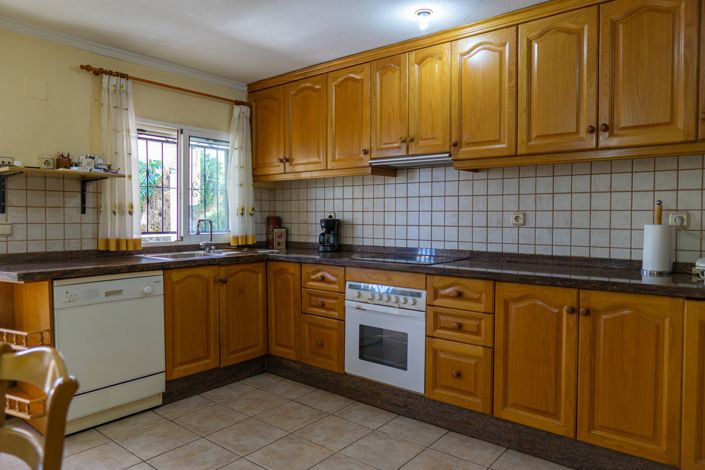 Image No.25-4 Bed Villa for sale