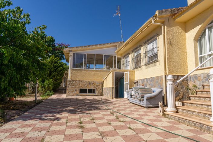 Image No.5-4 Bed Villa for sale