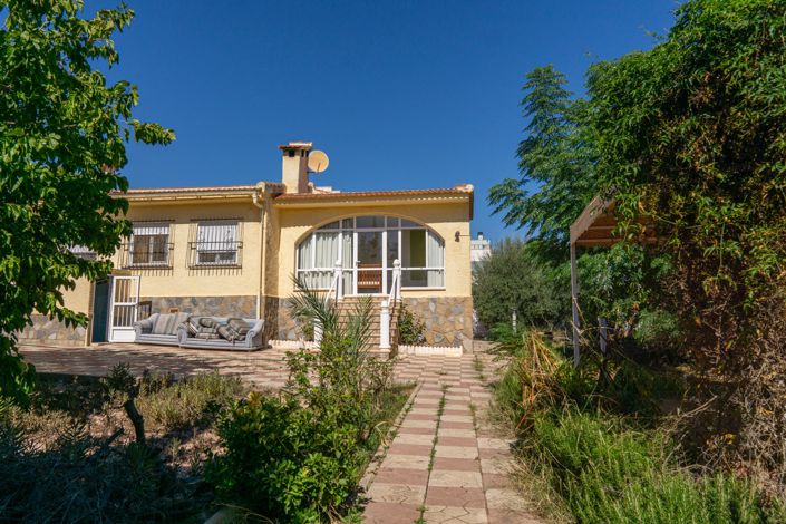 Image No.46-4 Bed Villa for sale