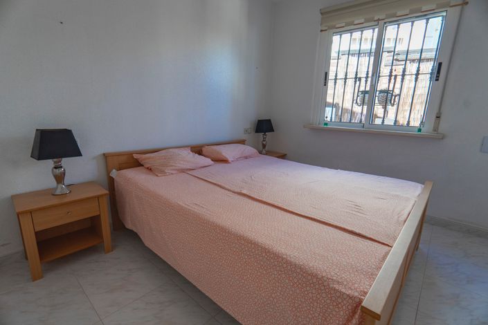 Image No.13-Villa de 4 chambres à vendre à Ciudad Quesada