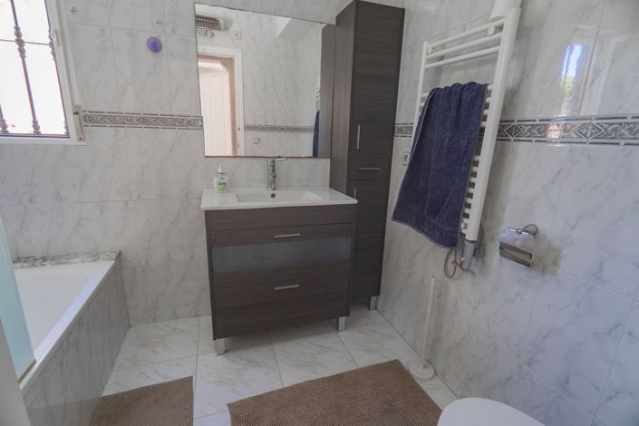 Image No.20-Villa de 4 chambres à vendre à Ciudad Quesada