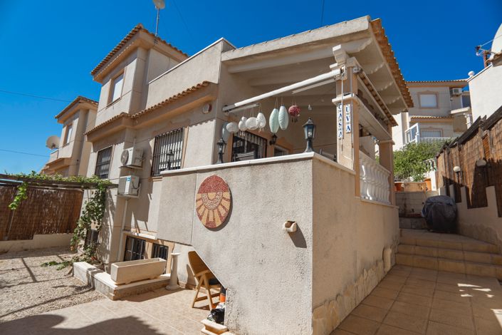 Image No.25-Villa de 4 chambres à vendre à Ciudad Quesada