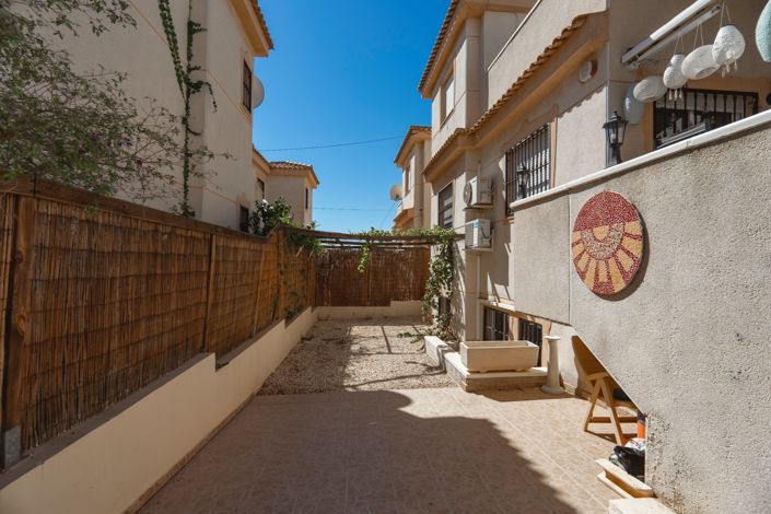 Image No.26-Villa de 4 chambres à vendre à Ciudad Quesada