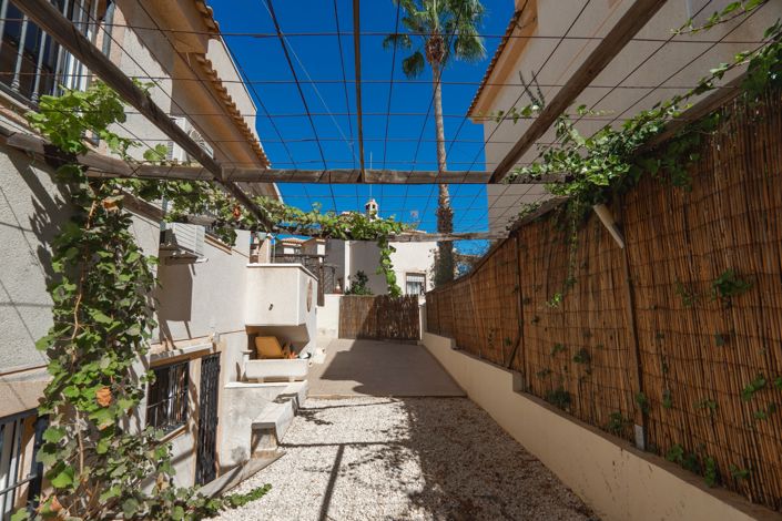 Image No.27-Villa de 4 chambres à vendre à Ciudad Quesada