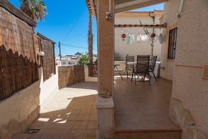 Image No.28-Villa de 4 chambres à vendre à Ciudad Quesada