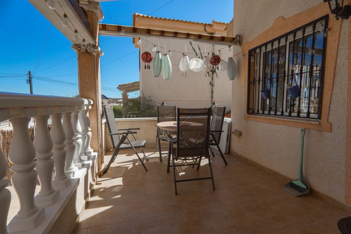 Image No.29-Villa de 4 chambres à vendre à Ciudad Quesada