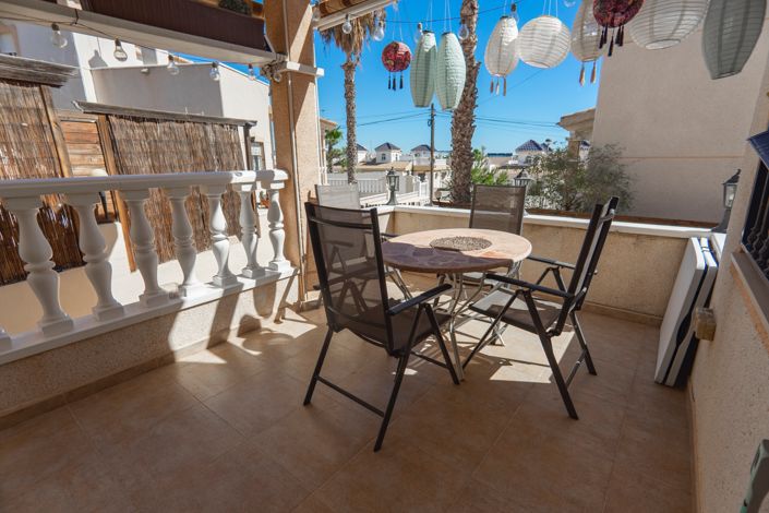 Image No.30-Villa de 4 chambres à vendre à Ciudad Quesada