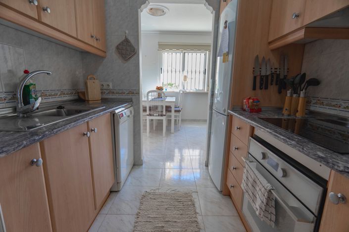 Image No.4-Villa de 4 chambres à vendre à Ciudad Quesada