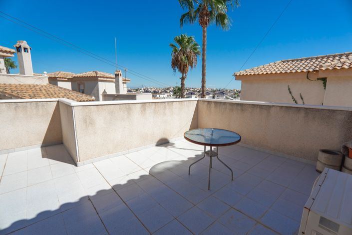 Image No.38-Villa de 4 chambres à vendre à Ciudad Quesada