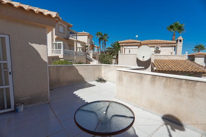 Image No.39-Villa de 4 chambres à vendre à Ciudad Quesada