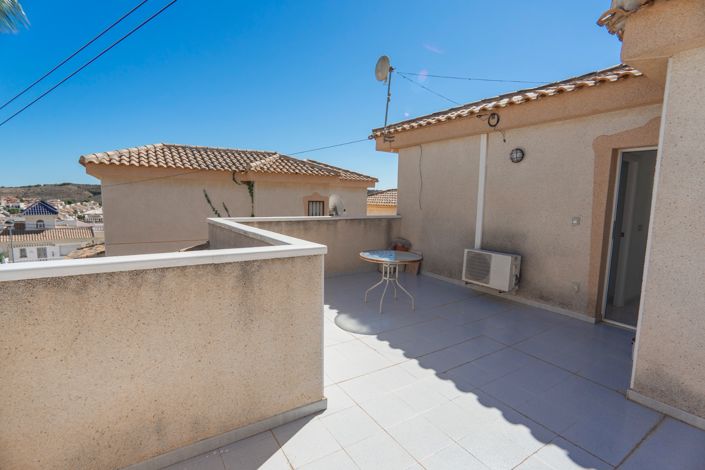 Image No.40-Villa de 4 chambres à vendre à Ciudad Quesada