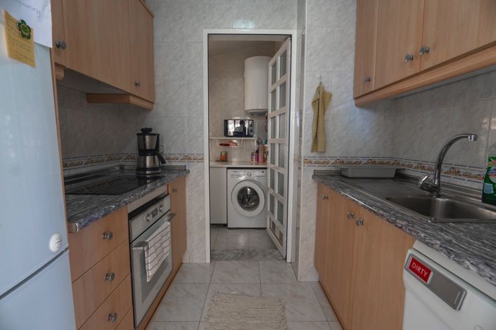 Image No.5-Villa de 4 chambres à vendre à Ciudad Quesada