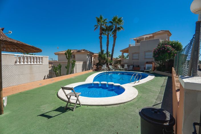 Image No.42-Villa de 4 chambres à vendre à Ciudad Quesada