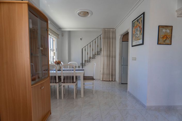 Image No.7-Villa de 4 chambres à vendre à Ciudad Quesada