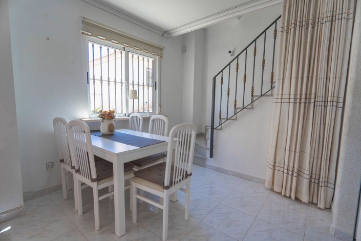 Image No.9-Villa de 4 chambres à vendre à Ciudad Quesada