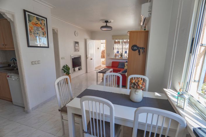 Image No.10-Villa de 4 chambres à vendre à Ciudad Quesada