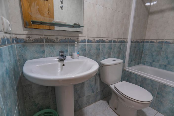 Image No.23-Villa de 3 chambres à vendre à Ciudad Quesada