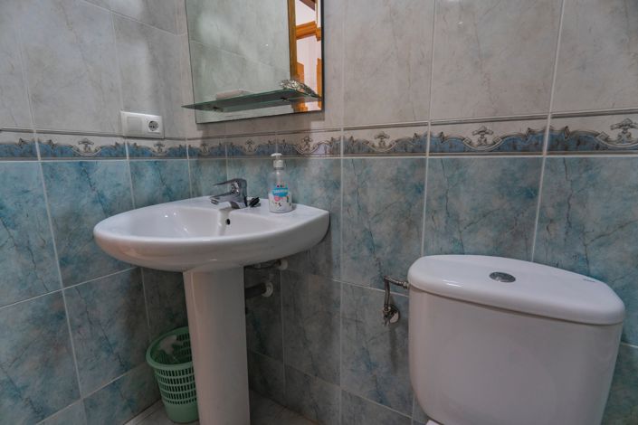 Image No.25-Villa de 3 chambres à vendre à Ciudad Quesada