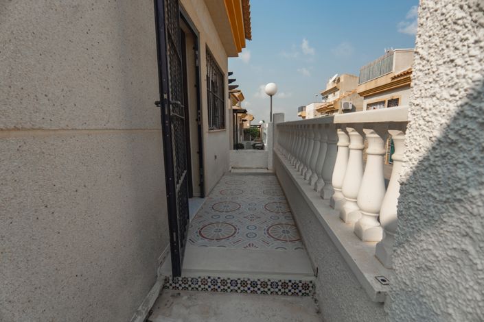 Image No.31-Villa de 3 chambres à vendre à Ciudad Quesada