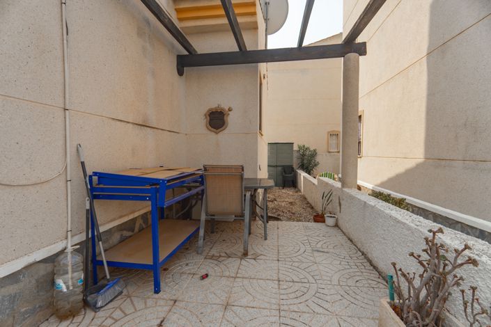 Image No.35-Villa de 3 chambres à vendre à Ciudad Quesada