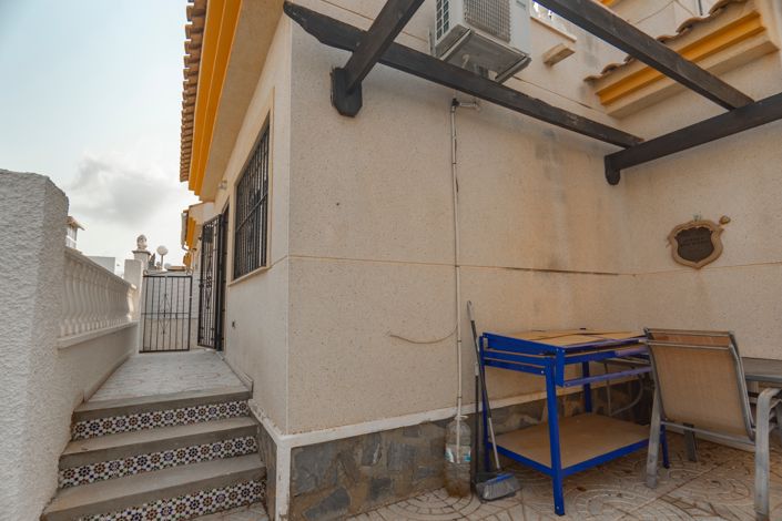 Image No.36-Villa de 3 chambres à vendre à Ciudad Quesada