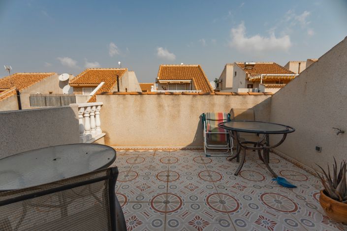 Image No.39-Villa de 3 chambres à vendre à Ciudad Quesada