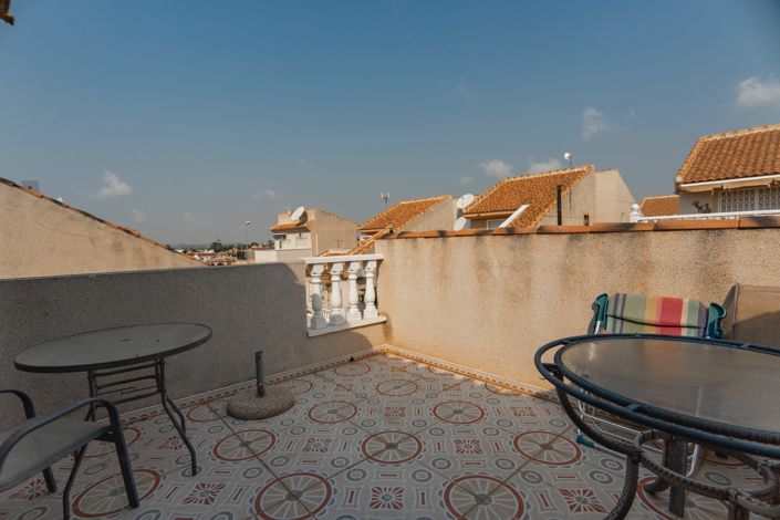 Image No.40-Villa de 3 chambres à vendre à Ciudad Quesada