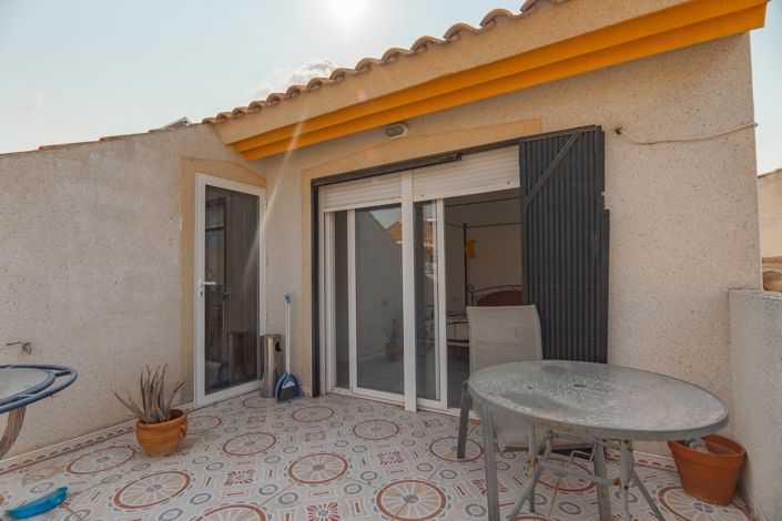 Image No.42-Villa de 3 chambres à vendre à Ciudad Quesada