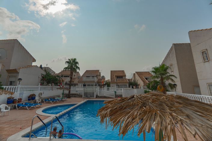 Image No.43-Villa de 3 chambres à vendre à Ciudad Quesada