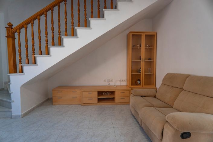 Image No.6-Villa de 3 chambres à vendre à Ciudad Quesada