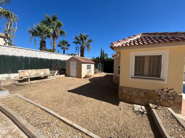 Image No.13-Villa de 6 chambres à vendre à Ciudad Quesada