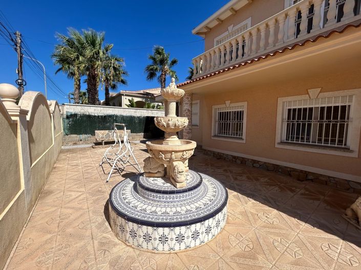 Image No.19-Villa de 6 chambres à vendre à Ciudad Quesada