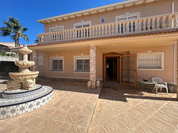 Image No.21-Villa de 6 chambres à vendre à Ciudad Quesada