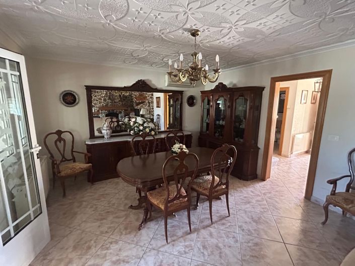 Image No.23-Villa de 6 chambres à vendre à Ciudad Quesada