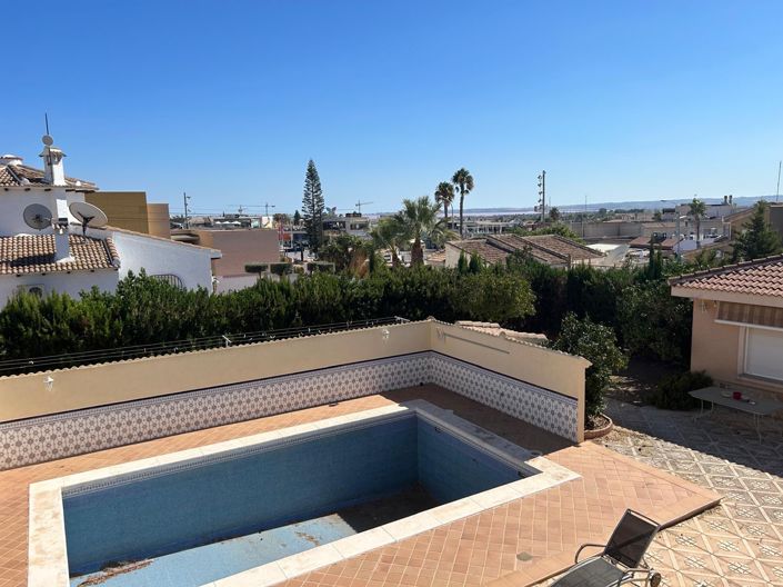 Image No.25-Villa de 6 chambres à vendre à Ciudad Quesada