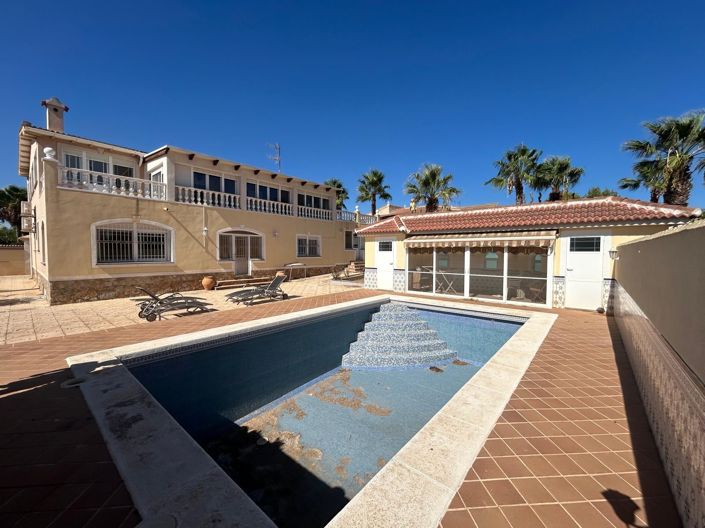 Image No.27-Villa de 6 chambres à vendre à Ciudad Quesada