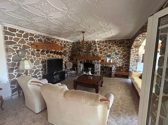 Image No.29-Villa de 6 chambres à vendre à Ciudad Quesada