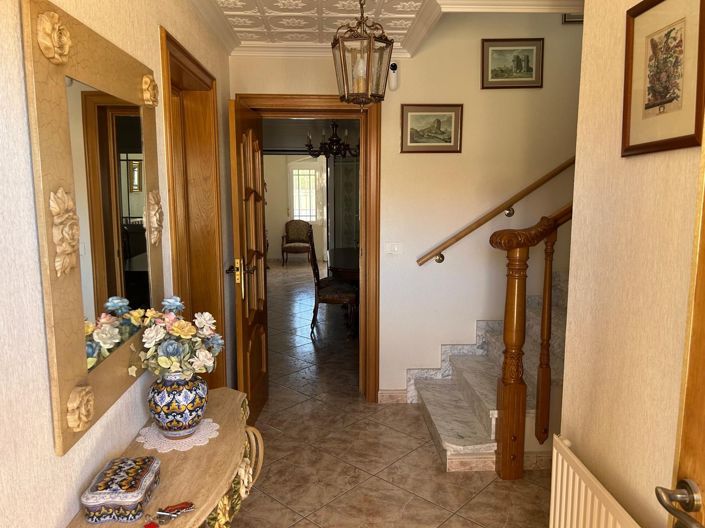 Image No.30-Villa de 6 chambres à vendre à Ciudad Quesada