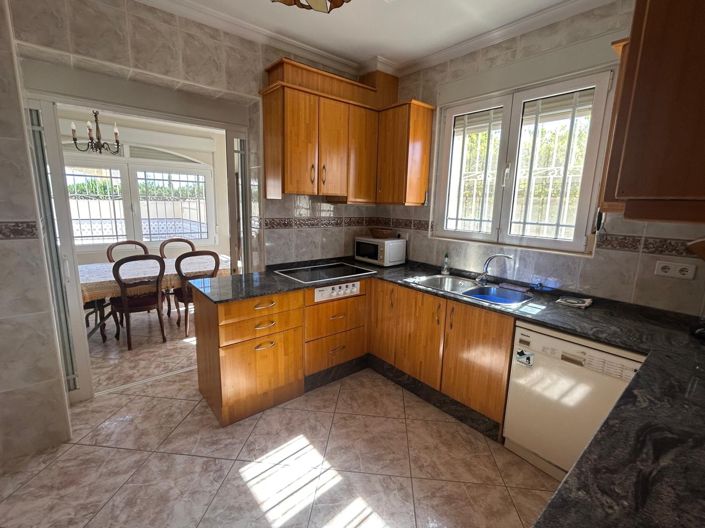 Image No.41-Villa de 6 chambres à vendre à Ciudad Quesada