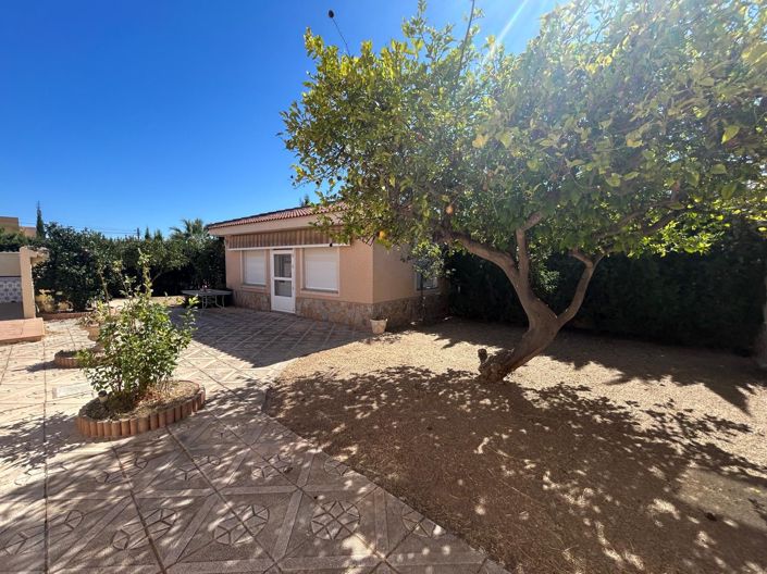 Image No.7-Villa de 6 chambres à vendre à Ciudad Quesada