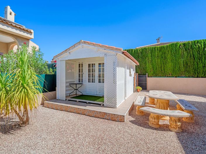 Image No.13-3 Bed Villa for sale