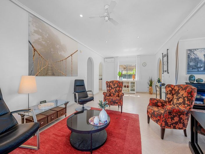 Image No.21-3 Bed Villa for sale